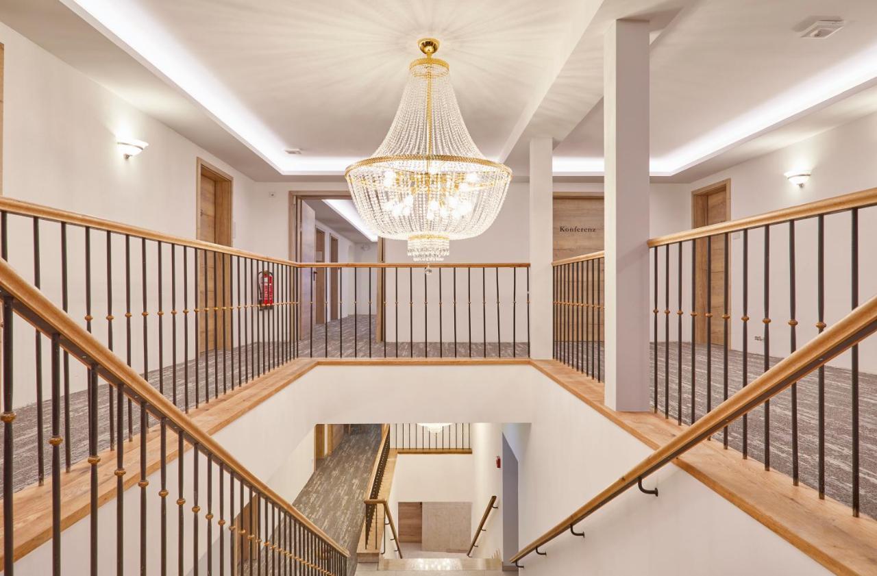 Wittelsbacher Hof Weissenburg Weißenburg in Bayern Kültér fotó