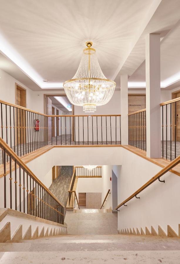 Wittelsbacher Hof Weissenburg Weißenburg in Bayern Kültér fotó